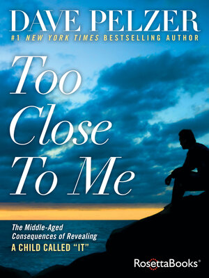 cover image of Too Close to Me